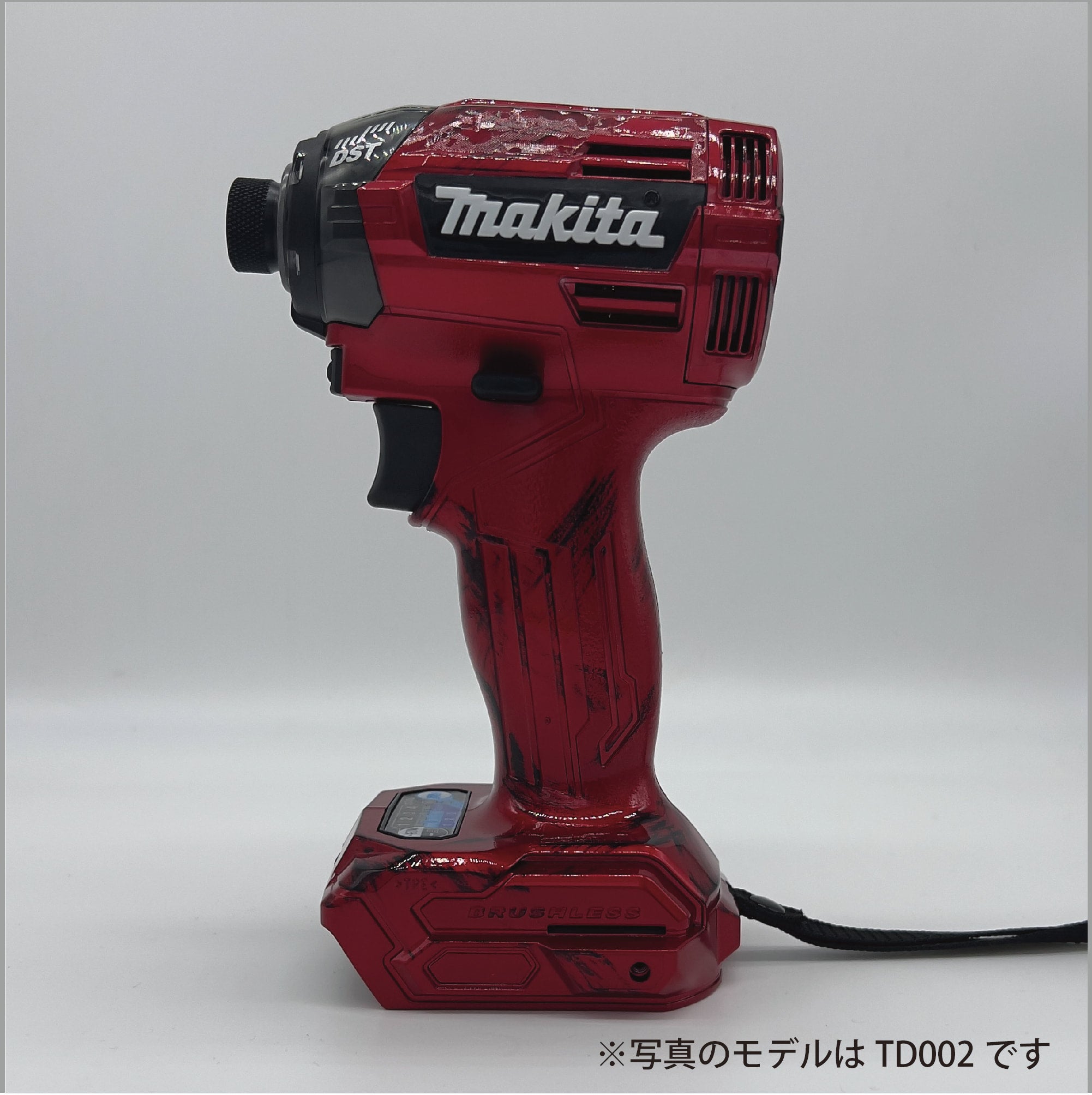 TD173 マキタ 18V インパクト　本体のみ