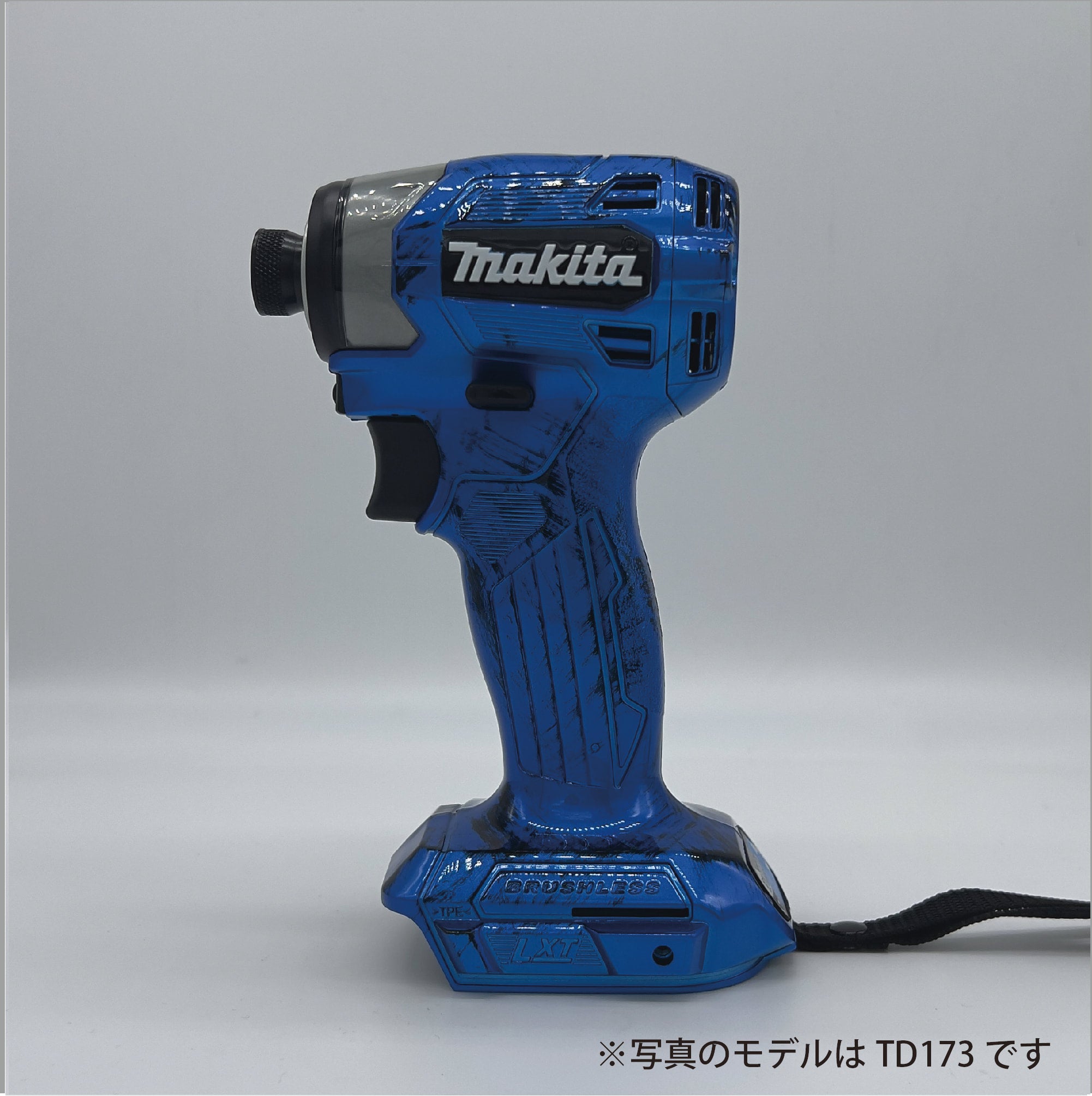 TD173 マキタ 18V インパクト　本体のみ