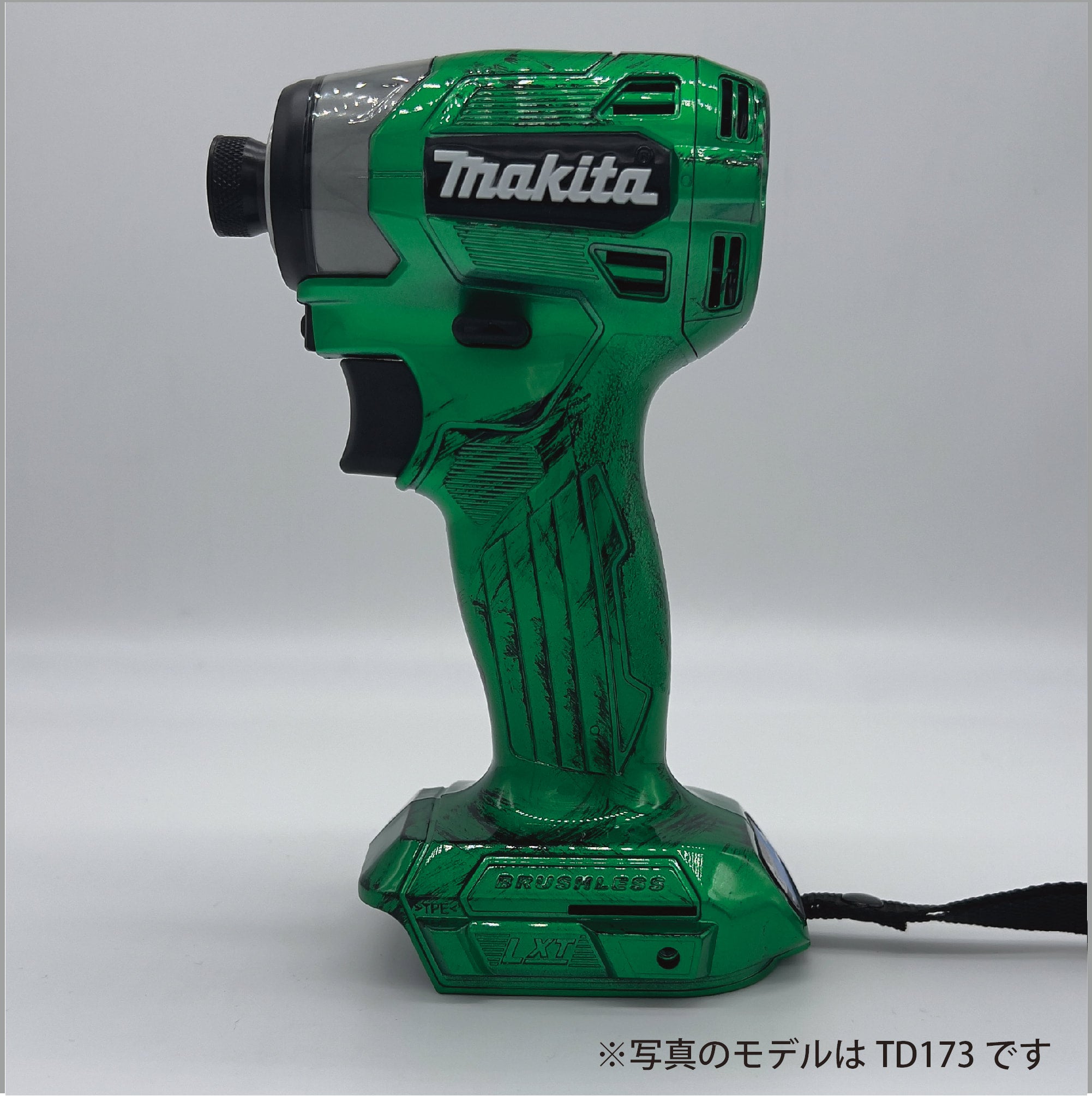 TD173 マキタ 18V インパクト　本体のみ